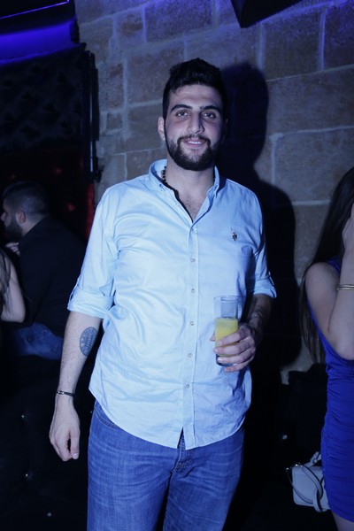 Taiga Batroun on Saturday Night