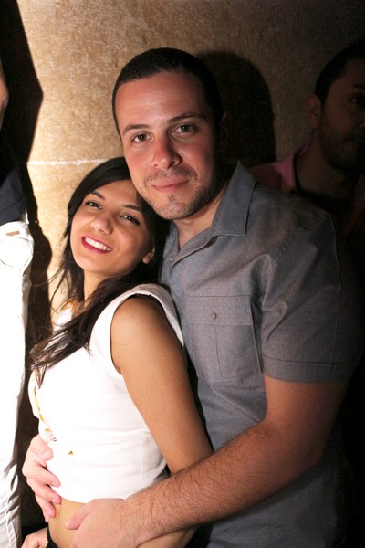 Taiga Batroun on Saturday Night