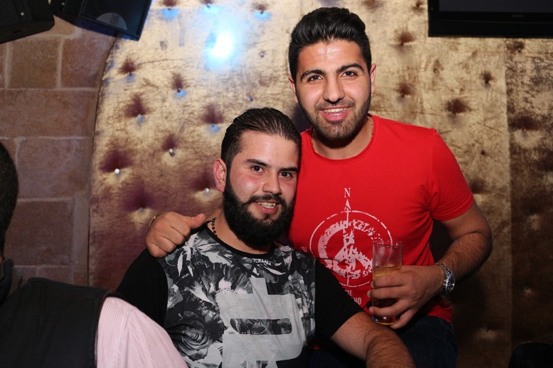 Taiga Batroun on Saturday Night