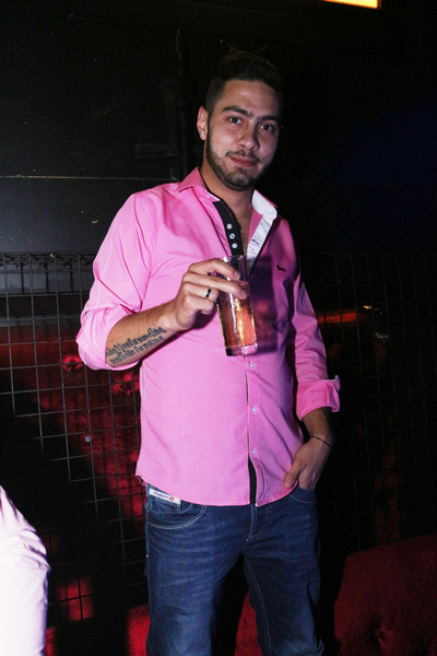 Taiga Batroun on Saturday Night