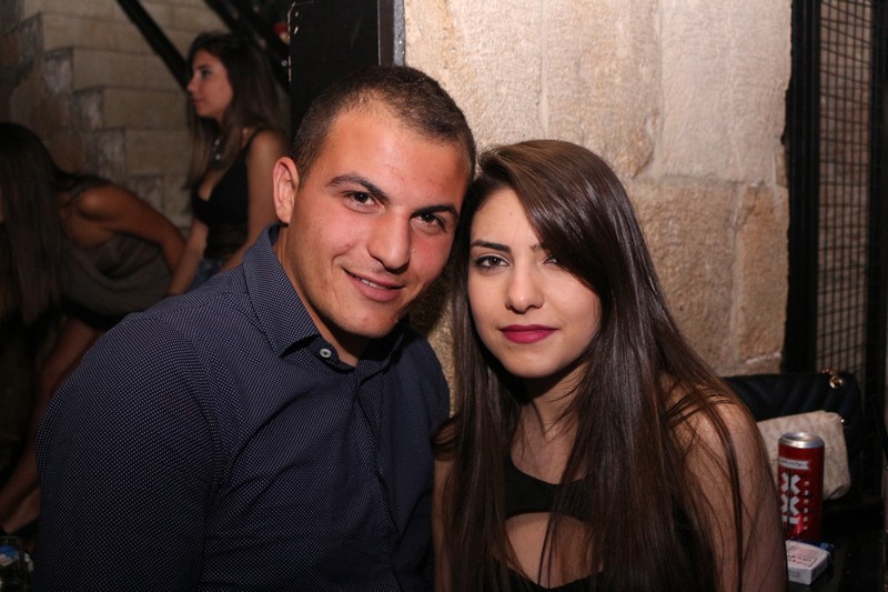 Taiga Batroun on Saturday Night