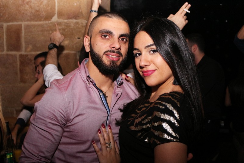 Taiga Batroun on Saturday Night