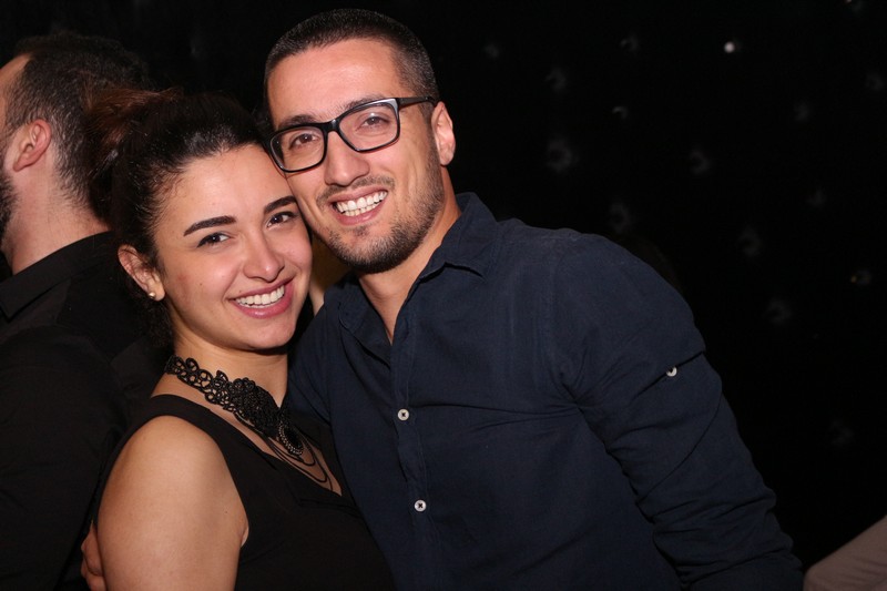 Taiga Batroun on Saturday Night