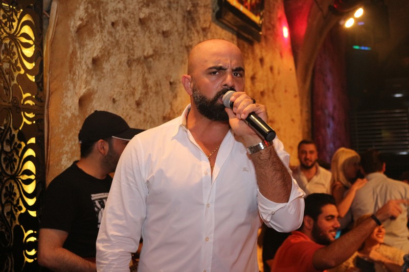 Taiga Batroun on Saturday Night