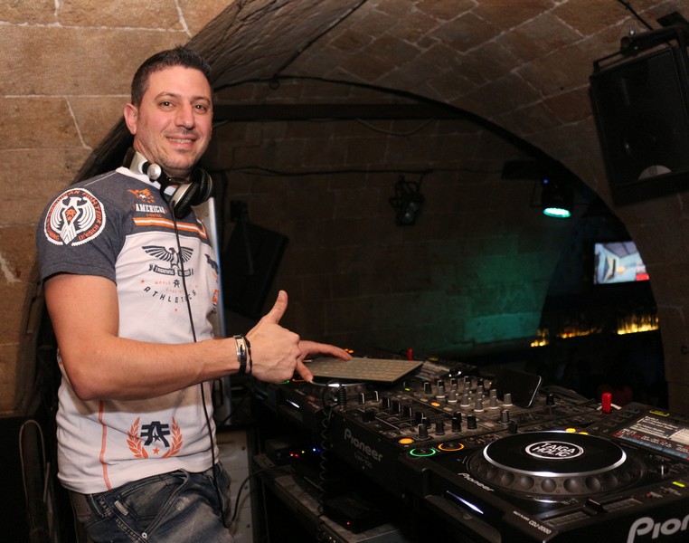 Taiga Batroun on Saturday Night