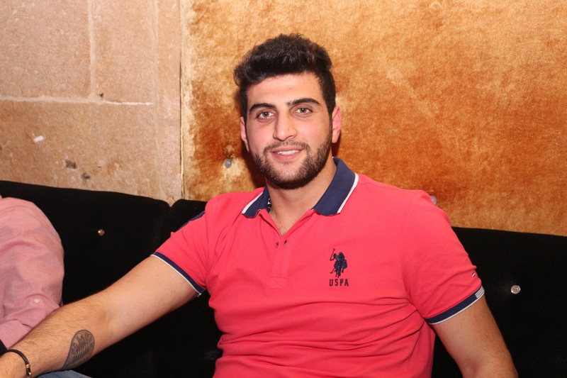 Taiga Batroun on Saturday Night