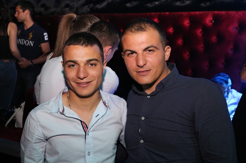 Taiga Batroun on Saturday Night
