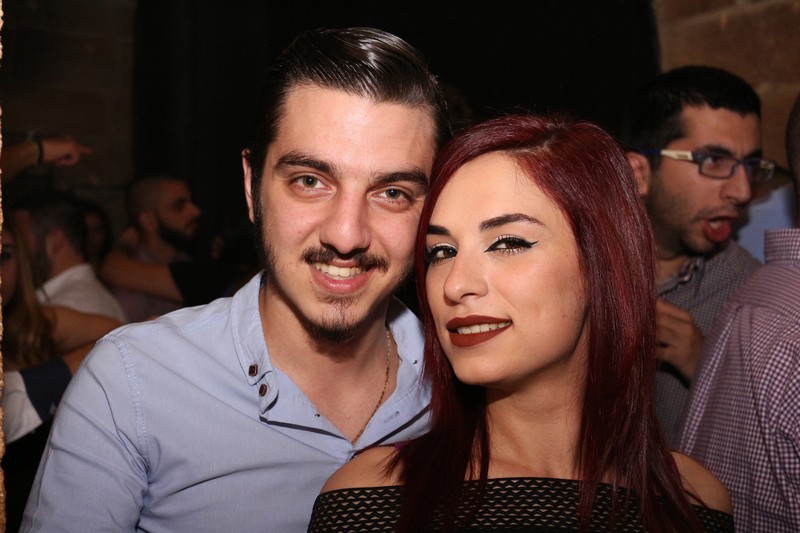 Taiga Batroun on Saturday Night