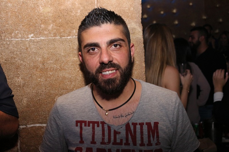 Taiga Batroun on Saturday Night