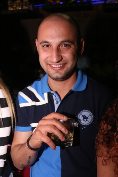 Taiga Batroun on Saturday Night