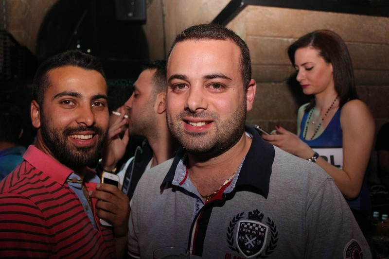 Taiga Batroun on Saturday Night