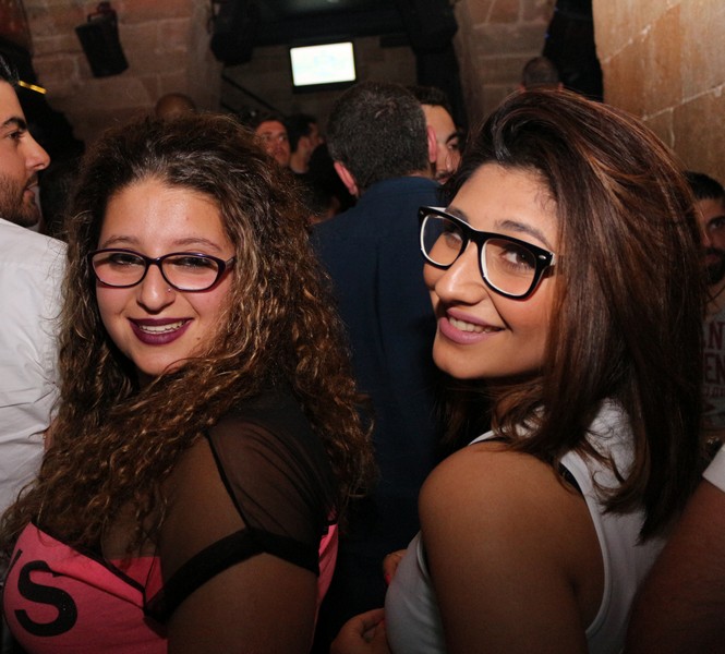 Taiga Batroun on Saturday Night