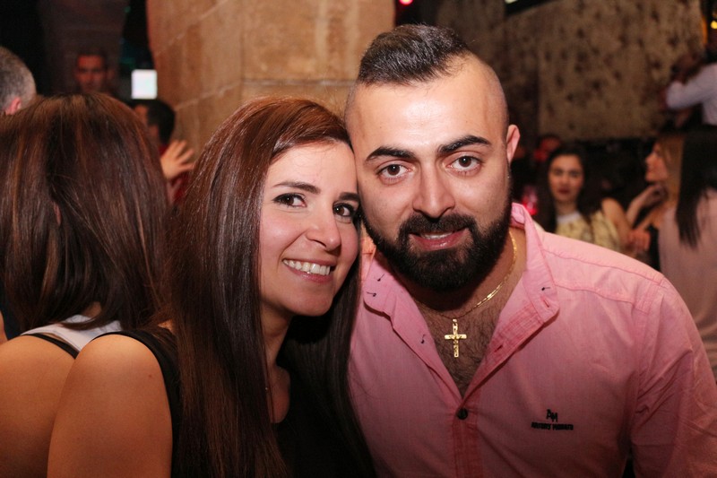 Taiga Batroun on Saturday Night