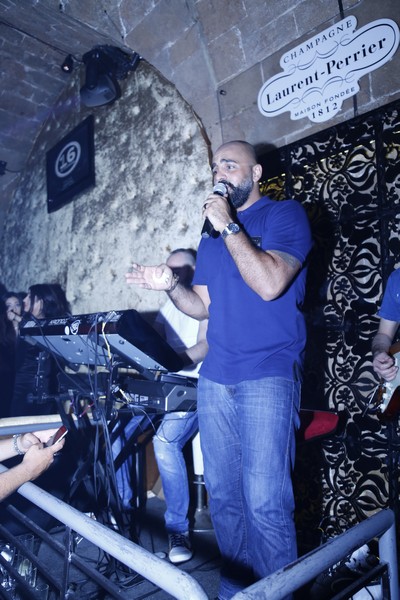 Taiga Batroun on Saturday Night