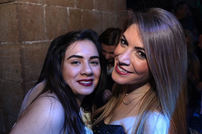 Taiga Batroun on Saturday Night