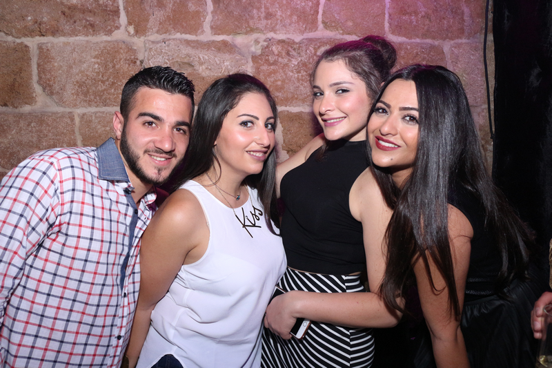 Taiga Batroun on Saturday Night