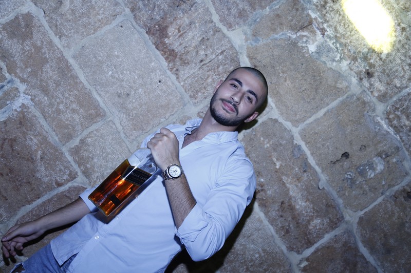 Taiga Batroun on Saturday Night