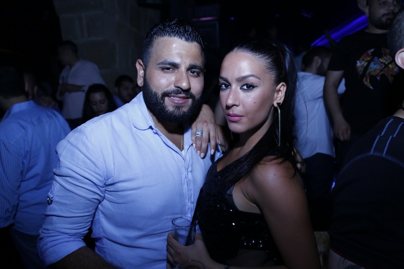 Taiga Batroun on Saturday Night