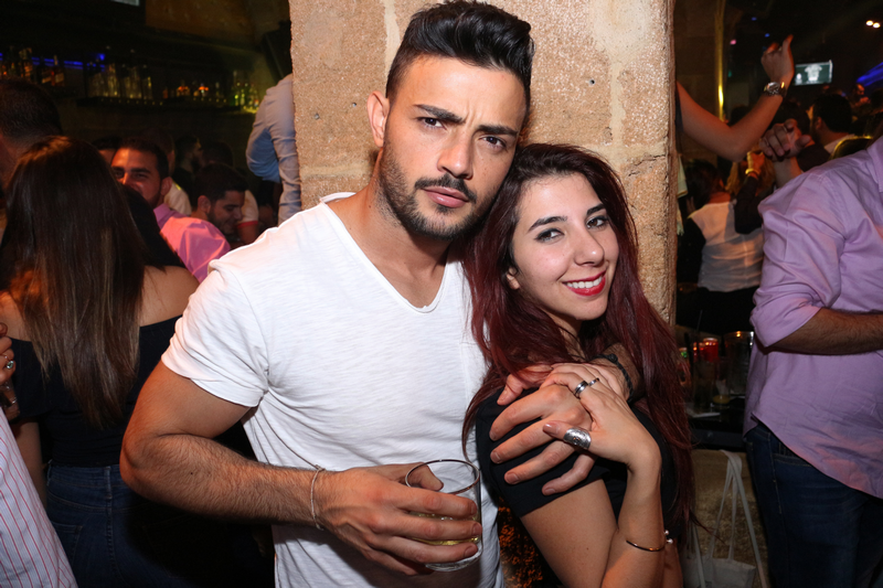 Taiga Batroun on Saturday Night