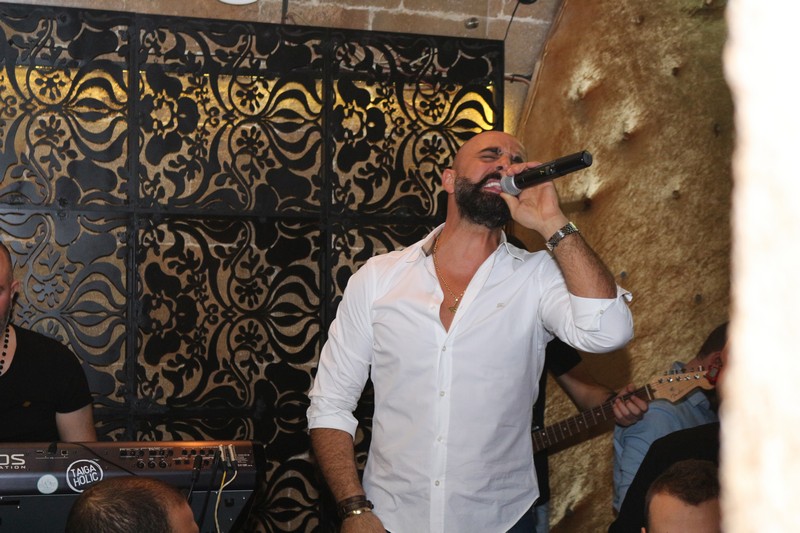 Taiga Batroun on Saturday Night