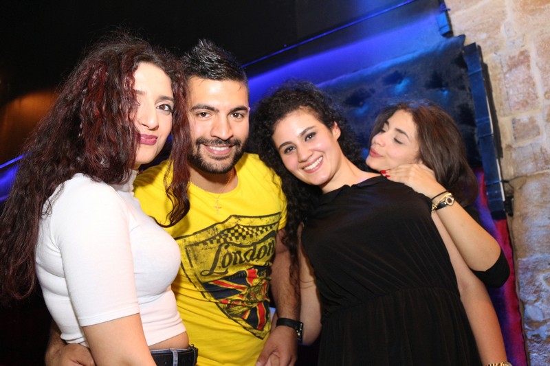 Taiga Batroun on Saturday Night