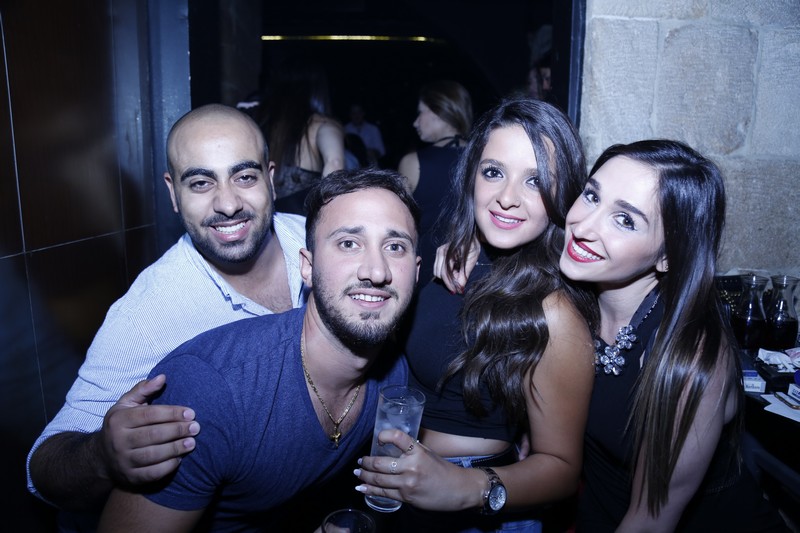 Taiga Batroun on Saturday Night