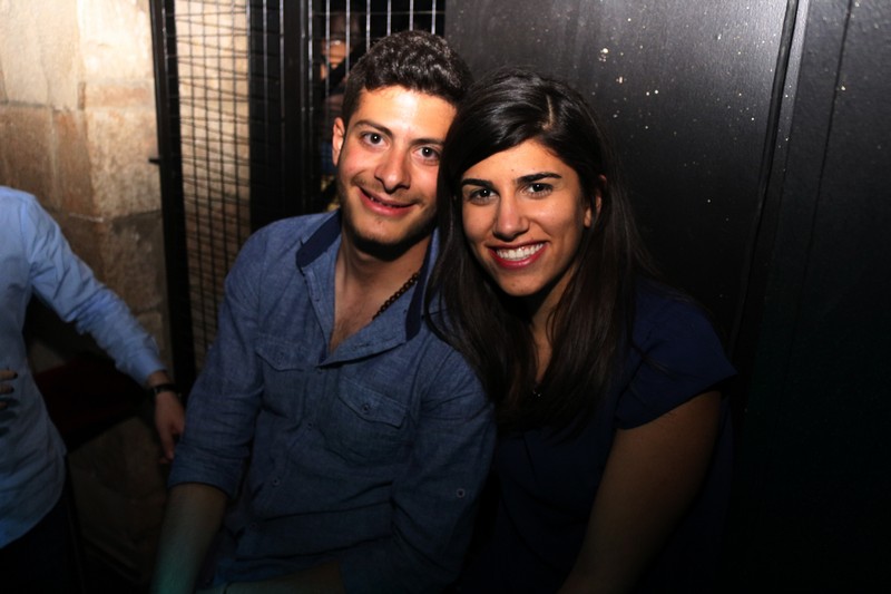 Taiga Batroun on Saturday Night