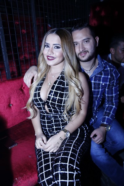 Taiga Batroun on Saturday Night