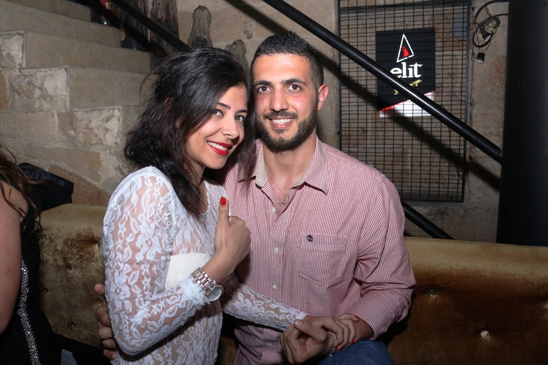 Taiga Batroun on Saturday Night