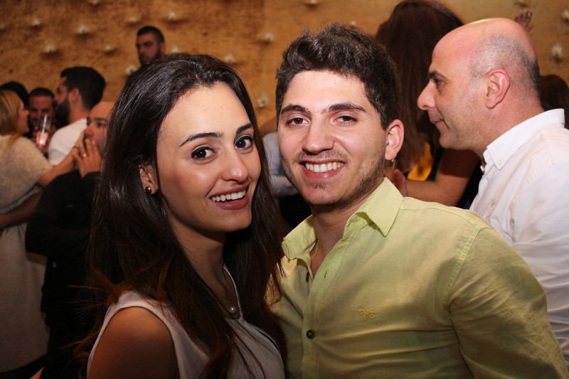 Taiga Batroun on Saturday Night