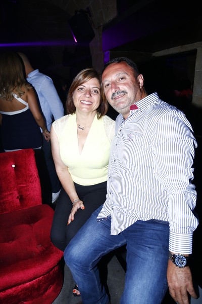 Taiga Batroun on Saturday Night