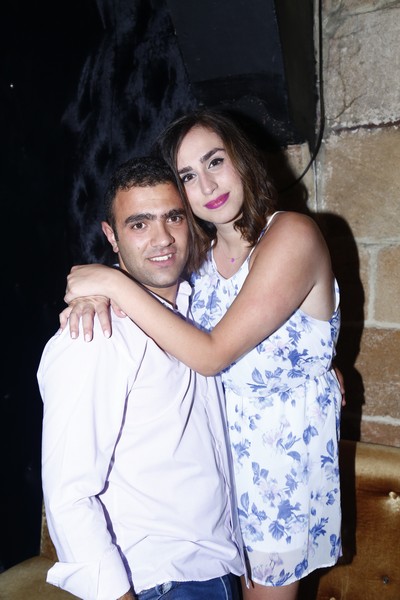 Taiga Batroun on Saturday Night