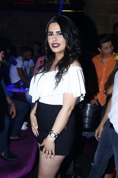Taiga Batroun on Saturday Night