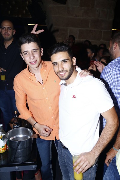 Taiga Batroun on Saturday Night