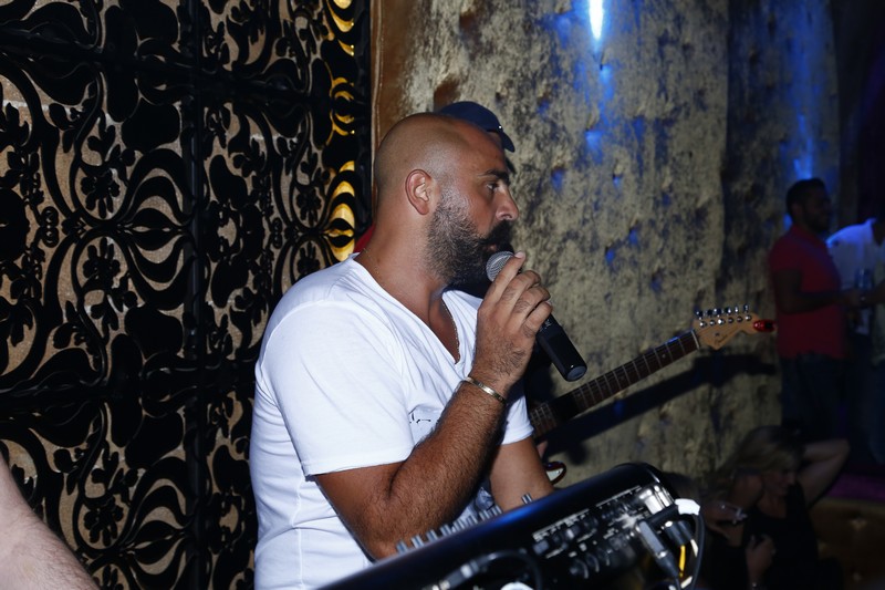 Taiga Batroun on Saturday Night