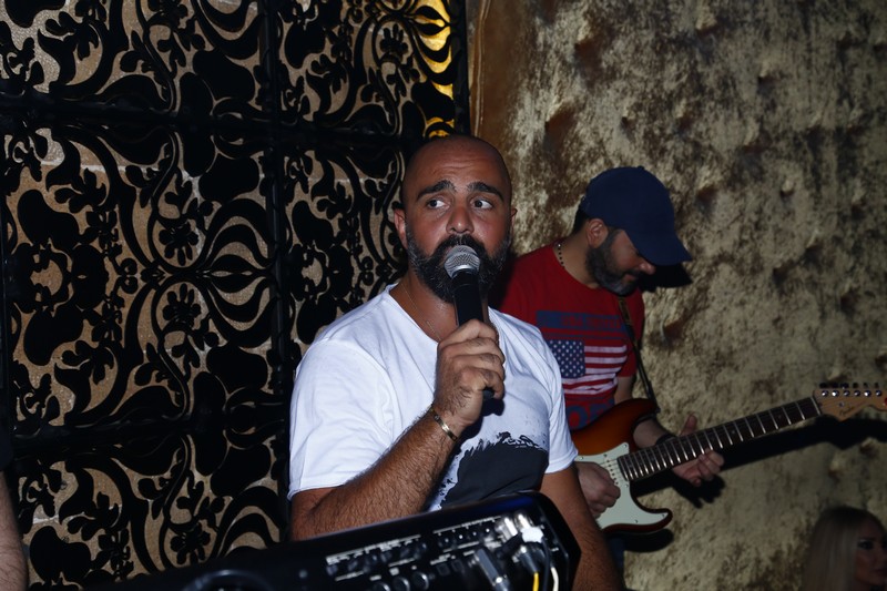 Taiga Batroun on Saturday Night