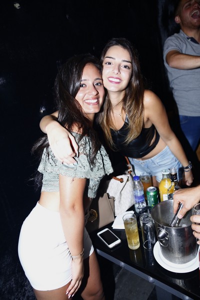 Taiga Batroun on Saturday Night