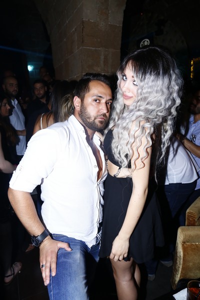 Taiga Batroun on Saturday Night