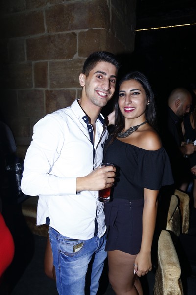 Taiga Batroun on Saturday Night