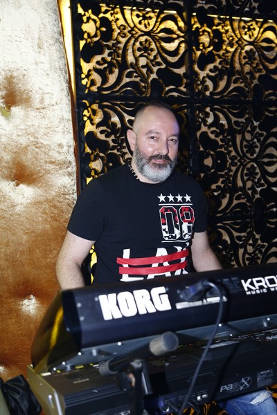 Taiga Batroun on Saturday Night