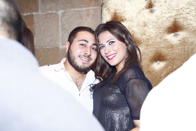 Taiga Batroun on Saturday Night