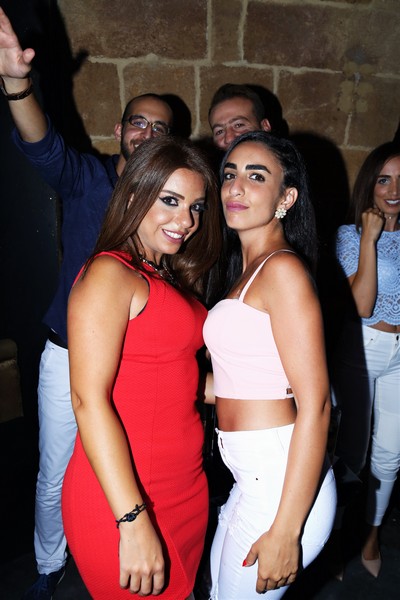 Taiga Batroun on Saturday Night