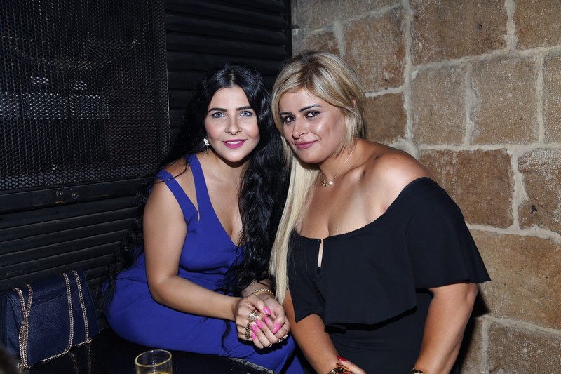 Taiga Batroun on Saturday Night