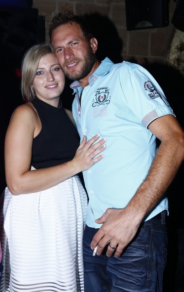 Taiga Batroun on Saturday Night