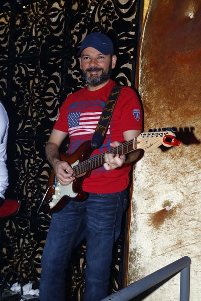 Taiga Batroun on Saturday Night