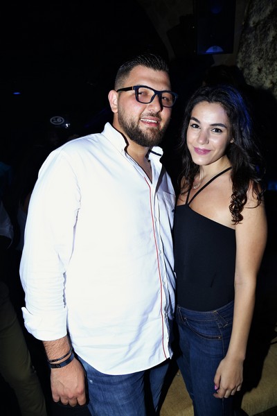 Taiga Batroun on Saturday Night