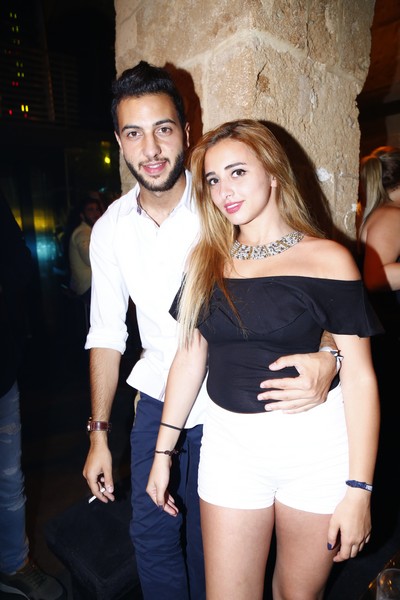 Taiga Batroun on Saturday Night