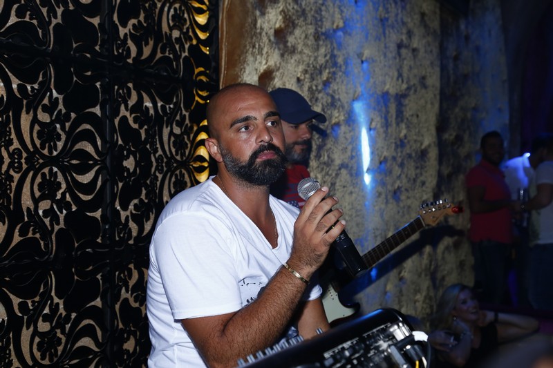 Taiga Batroun on Saturday Night