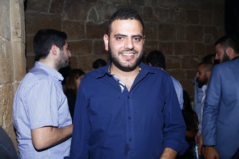 Taiga Batroun on Saturday Night