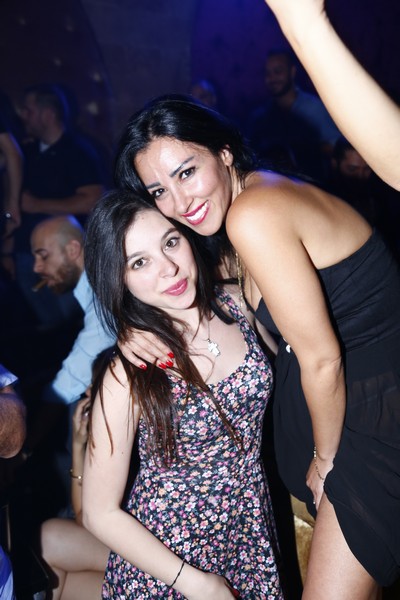 Taiga Batroun on Saturday Night